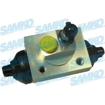 Brzdový válec Válec kolové brzdy SAMKO C31210