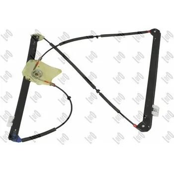 Stahovačka okna Zvedací zařízení oken ABAKUS 130-003-018