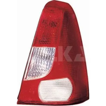 Zadní světlomet Zadní světlo AGB 2800884E