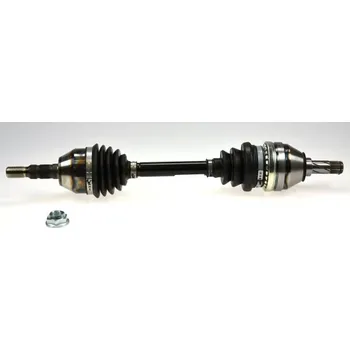 Hřídel nápravy Hnací hřídel LÖBRO 304428