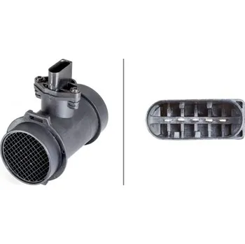 Autoelektrika Snímač množství protékajícího vzduchu HELLA 8ET 358 095-041