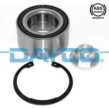 Sada ložisek kol DAYCO KWD1026