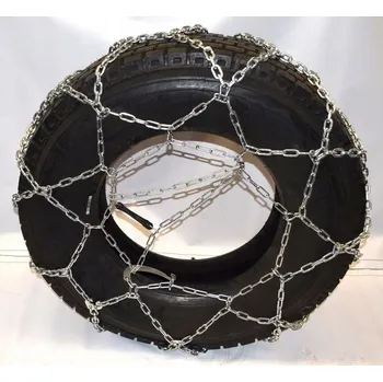 Sněhové řetězy Sněhové řetězy 295/80X22,5 315/70X22,5 CHAIN HNN310