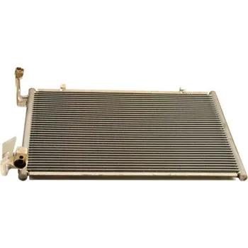 Výparník klimatizace Kondenzátor, klimatizace MAXGEAR AC830204