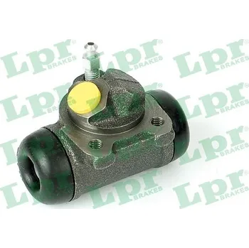 Brzdový válec Válec kolové brzdy LPR 4593