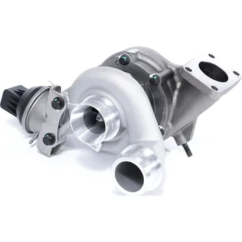 Turbodmychadlo Dmychadlo, plnění BTS Turbo T916237BT