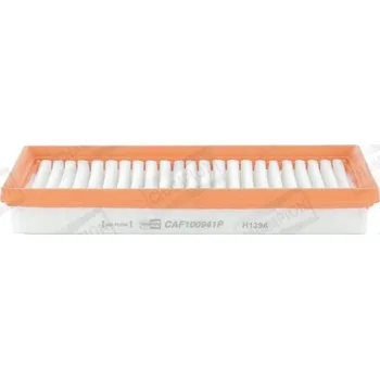 Vzduchový filtr Vzduchový filtr CHAMPION CAF100941P