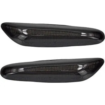 Směrový světlomet Sada směrových světel ABAKUS L04-140-001LED-SD