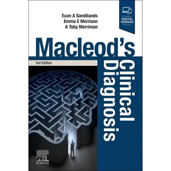 Macleod's Clinical Diagnosis - Sandilands, Euan