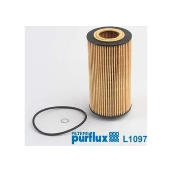 Filtr do auta Olejový filtr PURFLUX L1097
