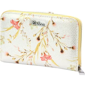 Peněženka Eslee 6027 - žlutá