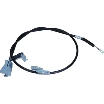 Lanko parkovací brzdy Tažné lanko, parkovací brzda MAXGEAR 32-0865