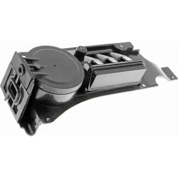 Olejová vana Odlučovač oleje, odvětrání klikové skříně VAICO V10-4601