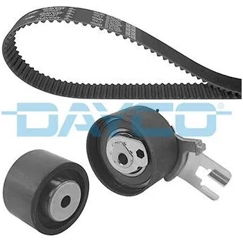 Sada rozvodového řemene DAYCO KTB592