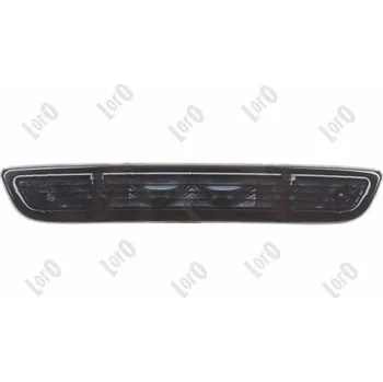 Zadní světlomet Přídavné brzdové světlo ABAKUS 038-38-870S