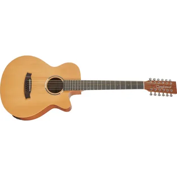 Elektroakustická kytara TANGLEWOOD TR4-12 CE