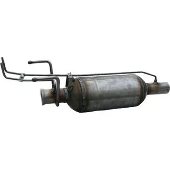 Autodíl Mercedes Sprinter 318 3.0 CDi 4x2, 4x4 Filtr pevných částic DPF 1060-1