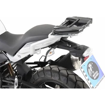 Zavazadlo na motocykl Hepco & Becker Nosič horního kufru EasyRack na BMW G 310 GS (17-25)