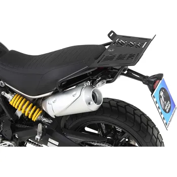 Zavazadlo na motocykl Hepco & Becker Nosič zavazadel na Ducati Scrambler 1100, Special, Sport (18-20)