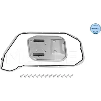 Hydraulický filtr Sada hydraulického filtru, automatická převodovka MEYLE 100 137 0013