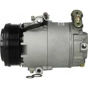 Kompresor klimatizace Kompresor, klimatizace NISSENS 89322