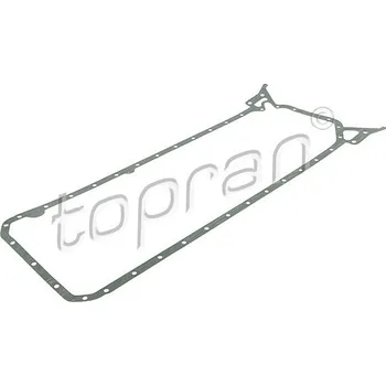 Těsnění motoru Těsnění, olejová vana TOPRAN 401 221