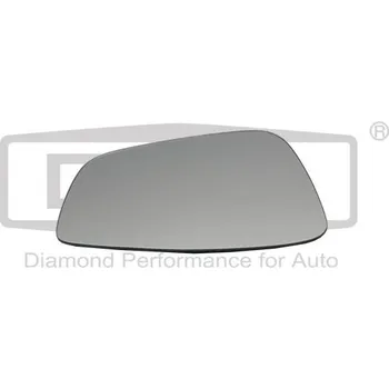 Autosklo Sklo do zrcátka, vnější zrcátko DPA 88570630802