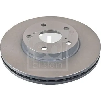 Brzdový kotouč Brzdový kotouč FEBI BILSTEIN 108406