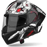 přilba MATRYX Nytro, AIROH (lesklá, vel. 2XL) 2024