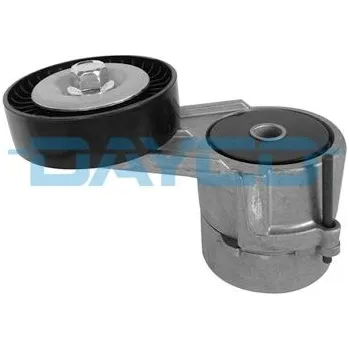 Auto-moto Napínák, žebrovaný klínový řemen DAYCO APV2301