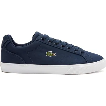 Pánské tenisky Tenisky Lacoste Navy 1049653 7 (40.5)