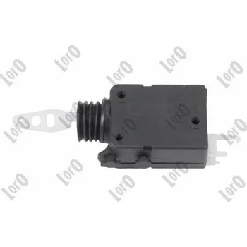 Dálkový bezklíčový systém Nastavovací prvek, centrální zamykání ABAKUS 132-038-003