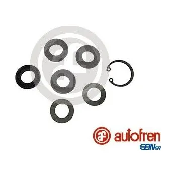 Brzdový válec Sada na opravy, hlavní brzdový válec AUTOFREN SEINSA D1463