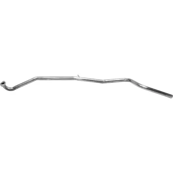 Výfuková trubka Výfuková trubka NOVAK 07.907