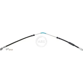 Brzdová hadice Brzdová hadice A.B.S. SL 6703