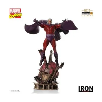 Figurka Marvel: X-Men - Magneto 1:10 Scale Statue