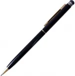 ALIGATOR Stylus PEN univerzální, černý, pro kapacitní dotykové displeje