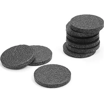 Obal pro sběratelský předmět LEUCHTTURM Vložka do tubusu na mince, balení 50 ks