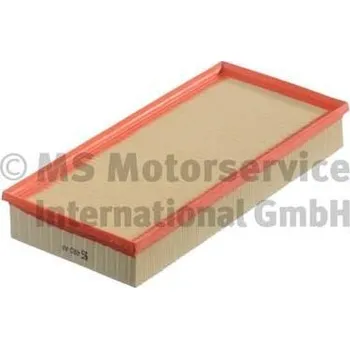 Vzduchový filtr Vzduchový filtr KOLBENSCHMIDT 50014180