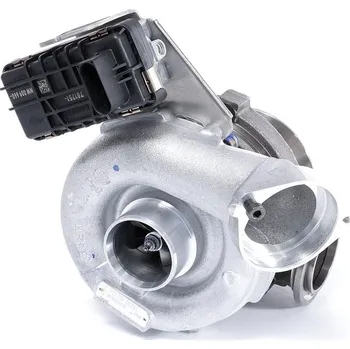 Turbodmychadlo Dmychadlo, plnění BTS Turbo T914798BL