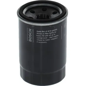 Olejový filtr Olejový filtr BOSCH F 026 407 340