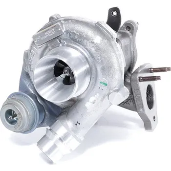 Turbodmychadlo Dmychadlo, plnění BTS Turbo T914677