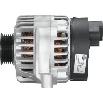 Alternátor Generátor HELLA 8EL 011 713-541