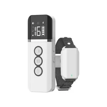 Chovatelství Vysílačka Patpet T144