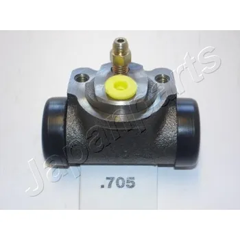 Brzdový válec Válec kolové brzdy JAPANPARTS CS-705