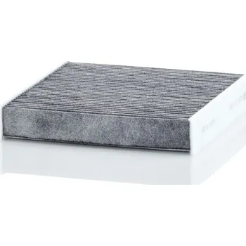 Ventilátor topení a klimatizace Filtr, vzduch v interiéru MANN-FILTER CUK 21 016