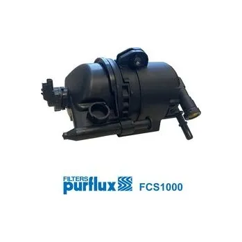 Filtr do auta Palivový filtr PURFLUX FCS1000