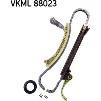 Sada rozvodového řetězu SKF VKML 88023
