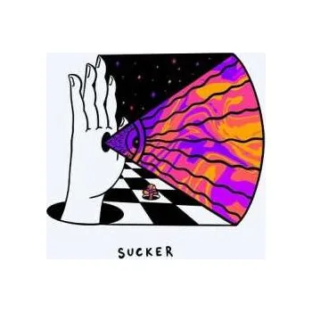 Zahraniční hudba CD Katastro: Sucker 2021