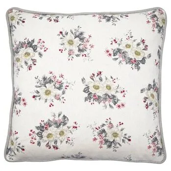 Polštář Polštář Abella White 40x40